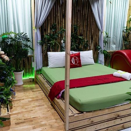 Quynh Huong Hotel Ho Si Minh-város Kültér fotó
