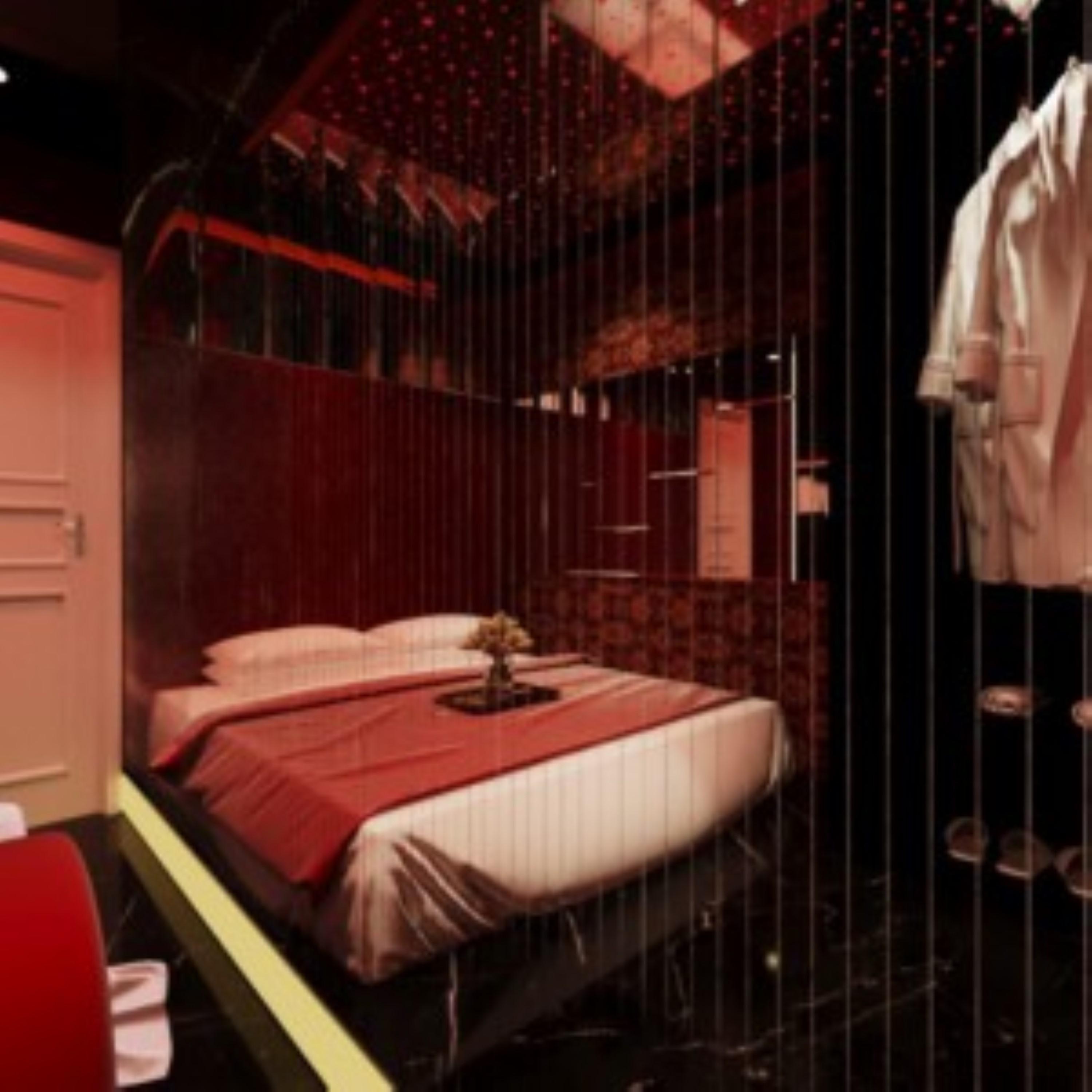 Quynh Huong Hotel Ho Si Minh-város Kültér fotó