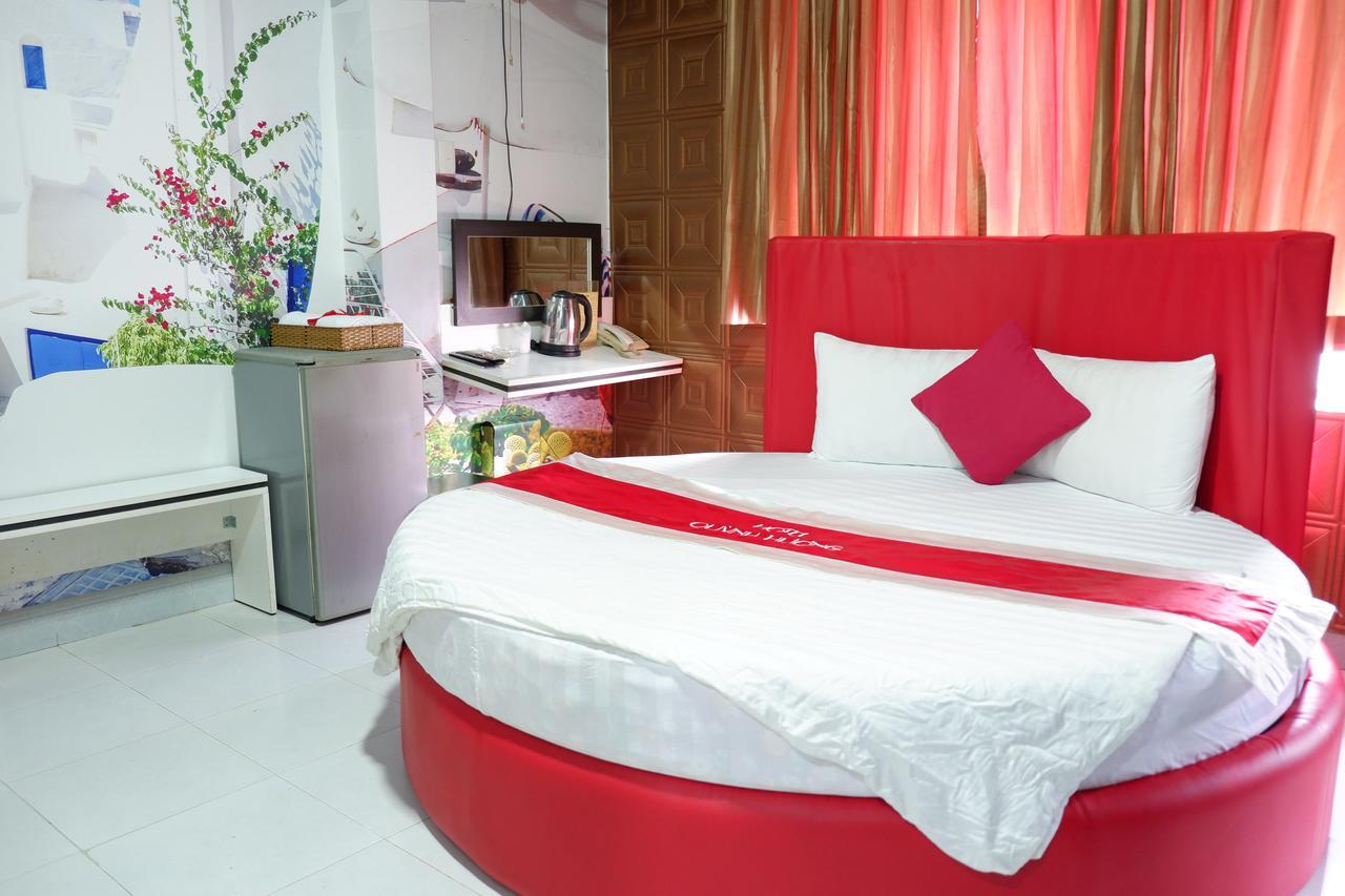 Quynh Huong Hotel Ho Si Minh-város Kültér fotó